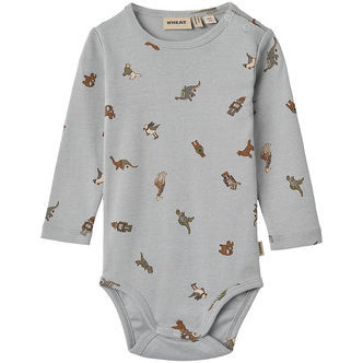 Wheat Body l/æ - Freddie - Fantasy Friends