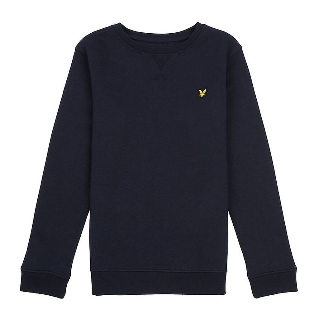 Lyle & Scott Sweatshirt - Navy