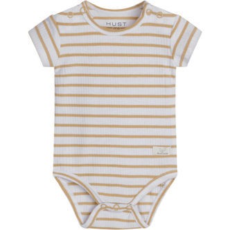 Hust and Claire Body k/æ - Barni - Latté
