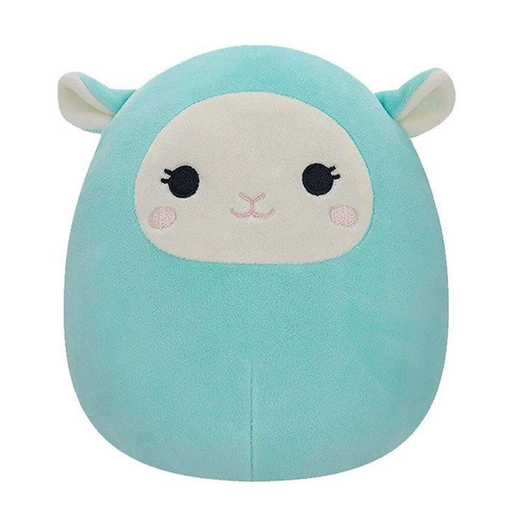 Squishmallows Bamse - 19 cm - Jacob