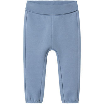 Lil Atelier Sweatpants - NbmIlondon - Troposphere