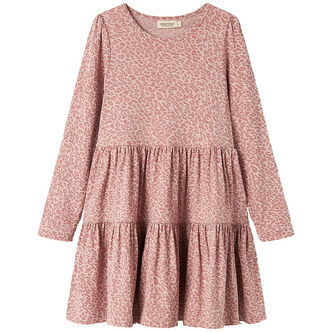 MarMar Kjole - Leo Dolly - Rose Dust Leo