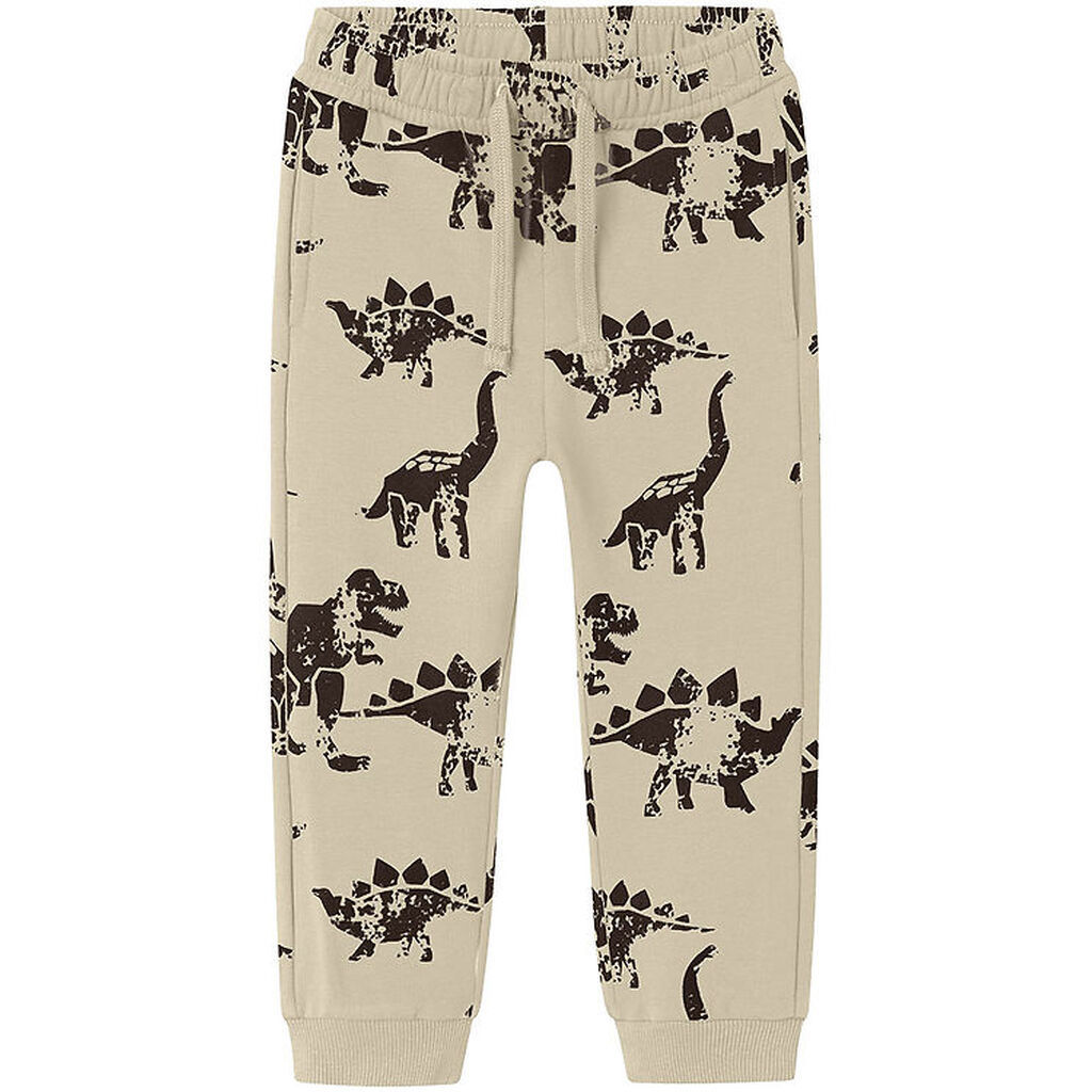 Name It Sweatpants - NmmNilaus - Island Fossil