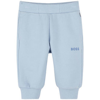 BOSS Sweatpants - Persian Blue