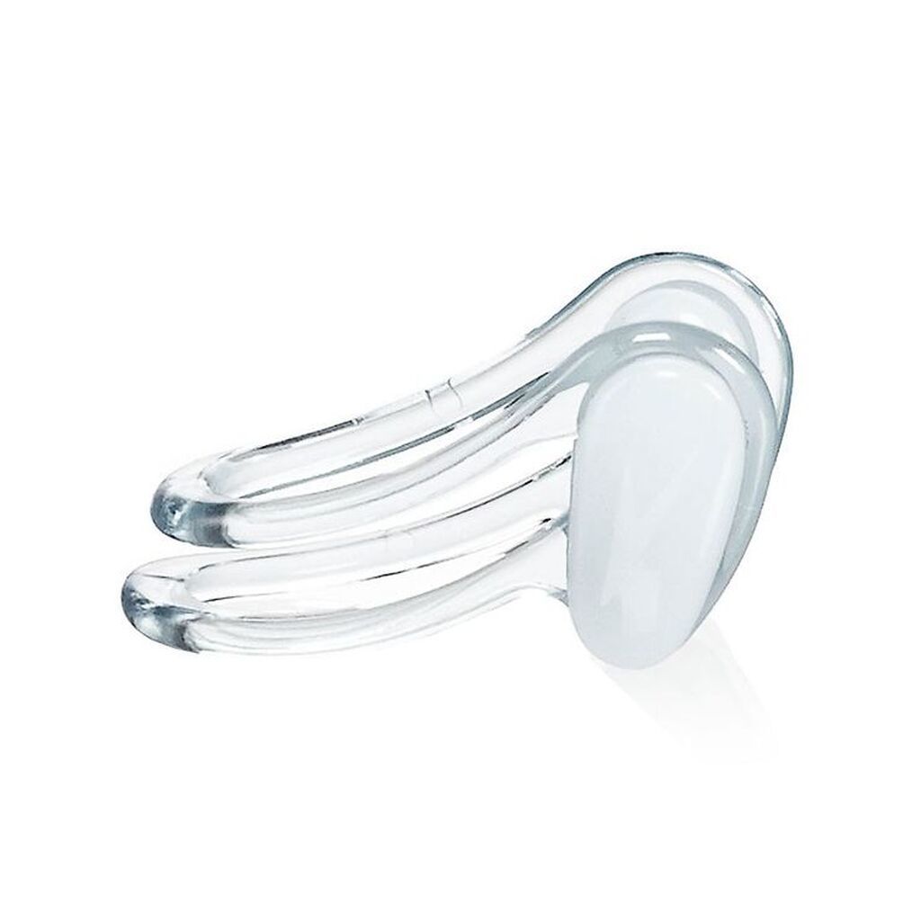 Speedo Næseklemme - Transparent