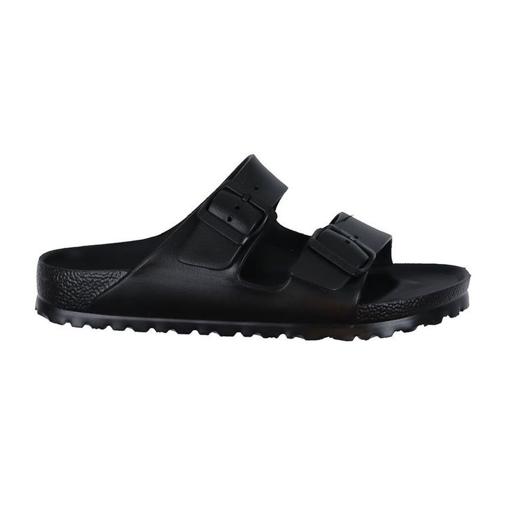 Birkenstock Sandaler - Arizona EVA - Sort