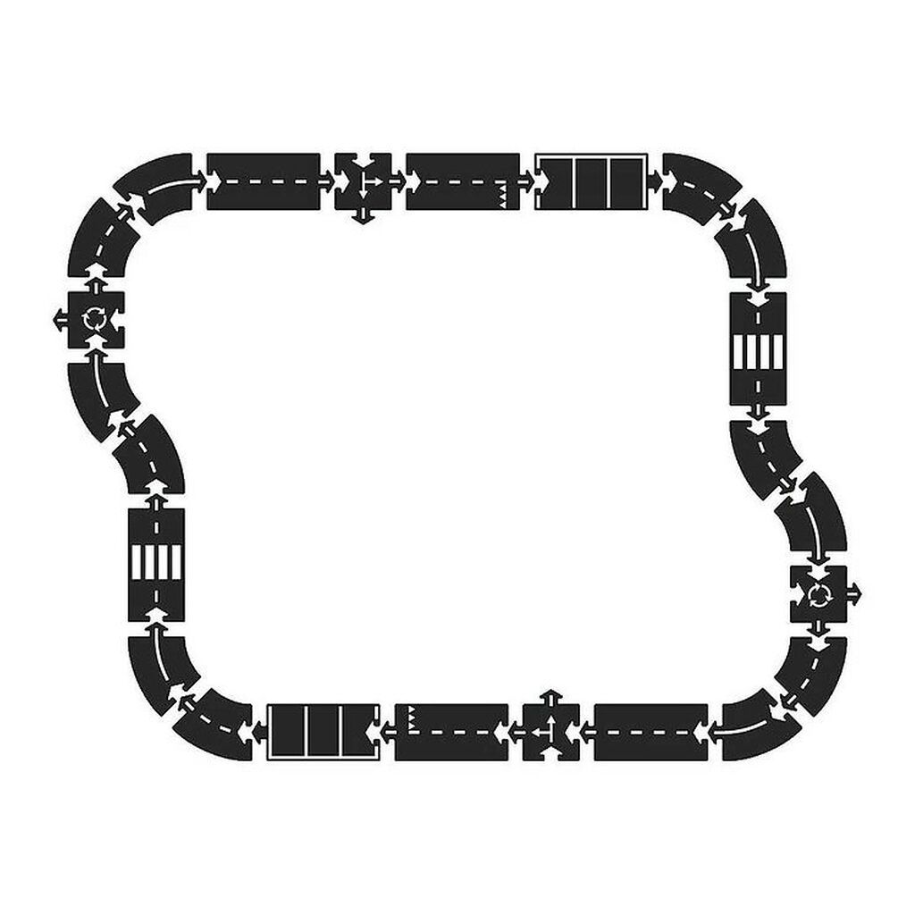 Waytoplay Bilbane - 24 dele - Highway