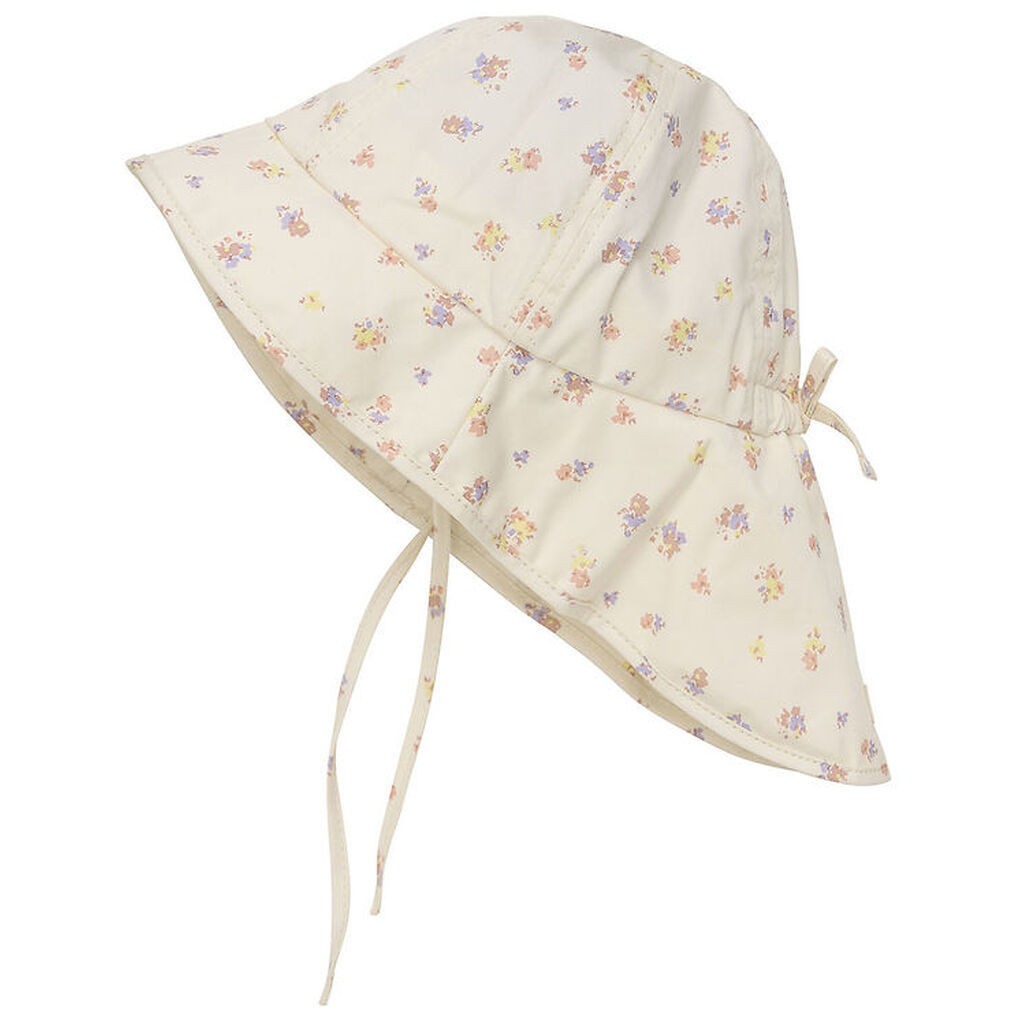 En Fant Solhat - Eggnog