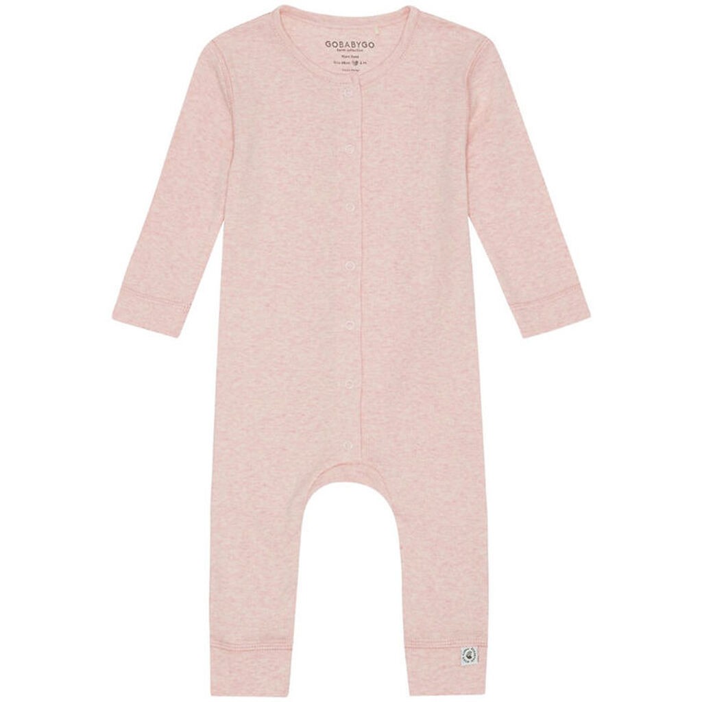 GoBabyGo Heldragt - Oak - Rose