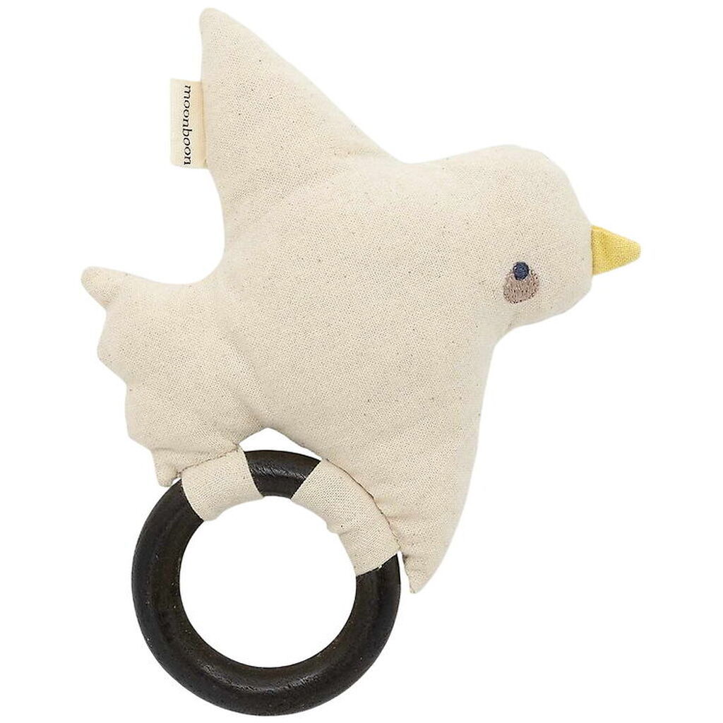 Moonboon Rangle m. Ophæng - Fugl - Nature