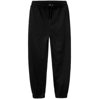 LMTD Sweatpants - Noos - NlnNizu - Sort