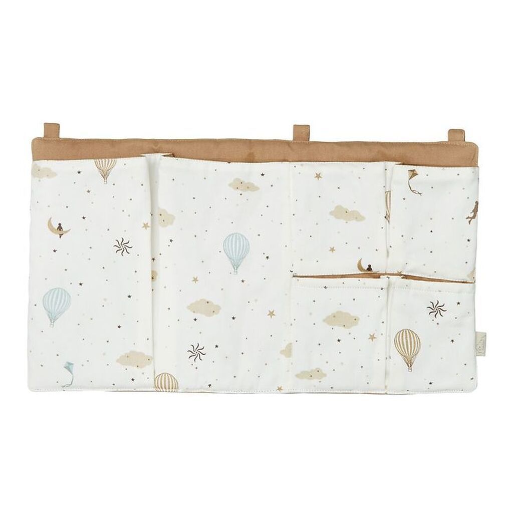 Cam Cam Sengelomme - 42x24 cm - Dreamland