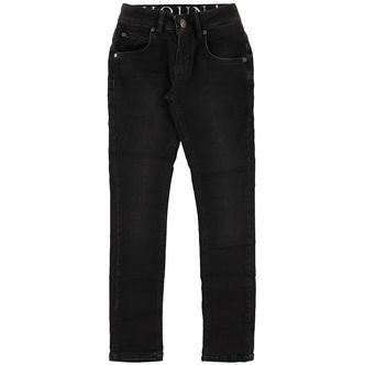 Hound Jeans - Xtra Slim - Black Denim