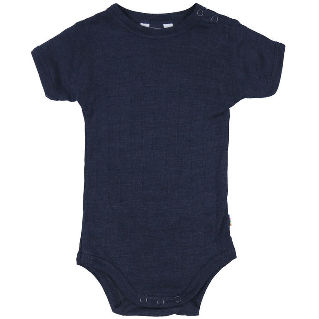 Joha Body - Uld/Silke - K/Æ - Navy