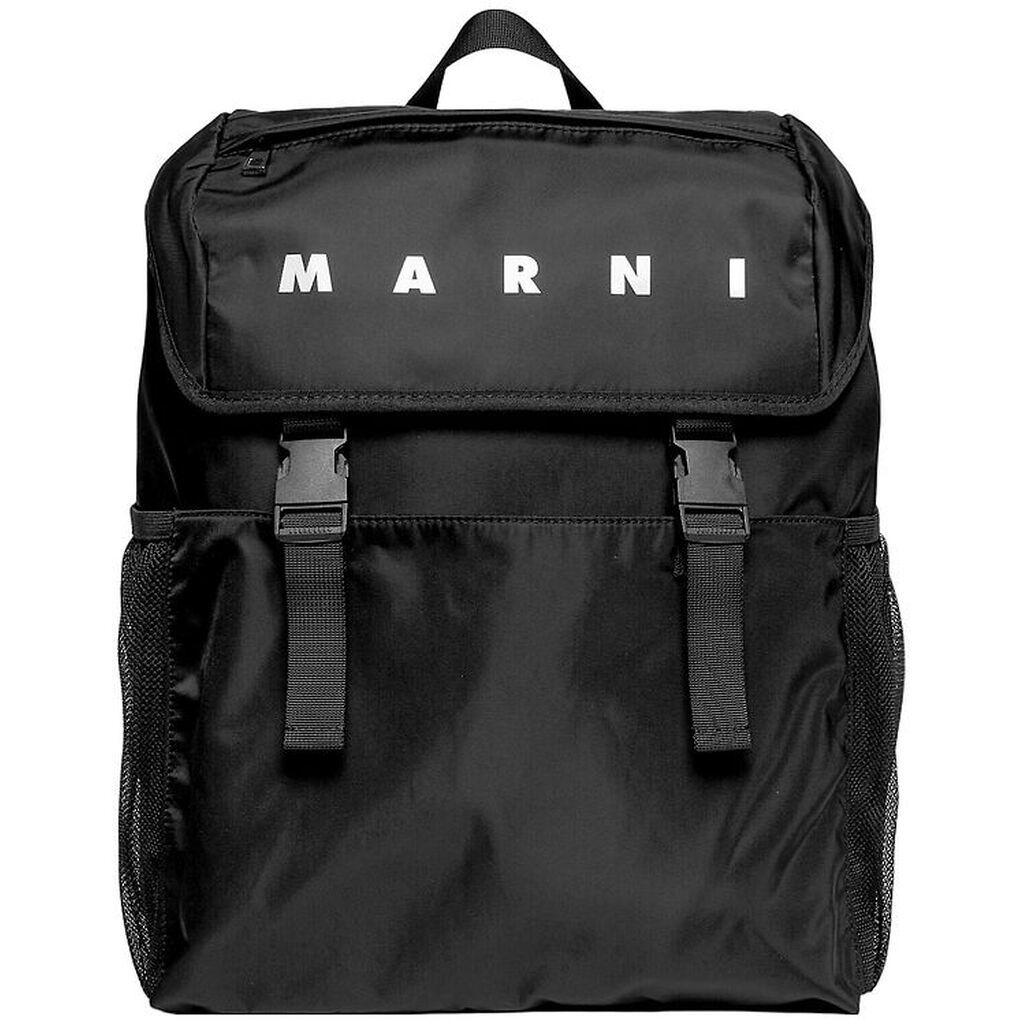 Marni Rygsæk - Sort