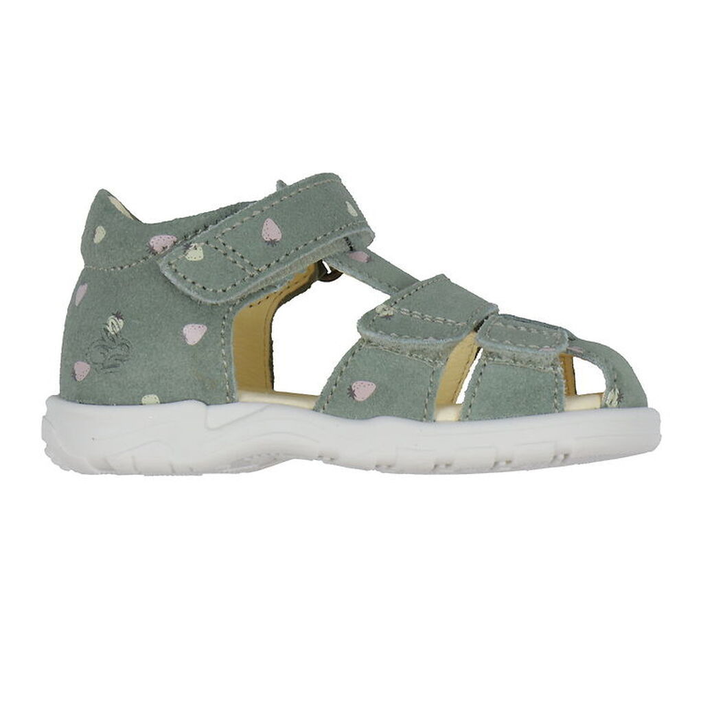 Bundgaard Sandaler - Sofus - Jordbær