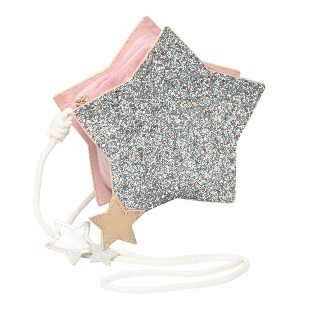Mimi & Lula Taske - Sparkly Star Swanlake
