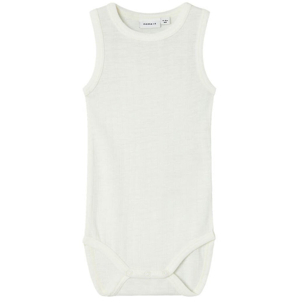 Name It Body u/æ - Uld - NbmWang - Snow White