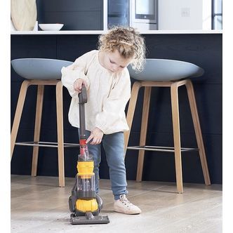 Casdon Støvsuger - Dyson Ball