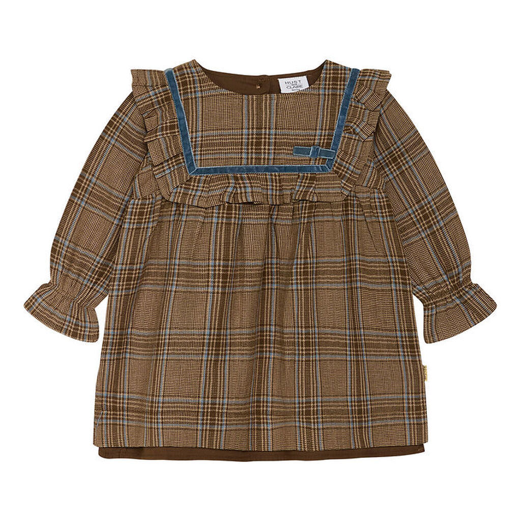 Hust and Claire Kjole - Kiana - Dark Earth