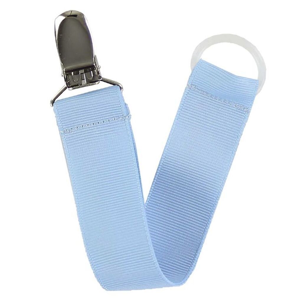 By Stær Suttesnor - Lyseblå