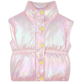 Billieblush Dynevest - Peach