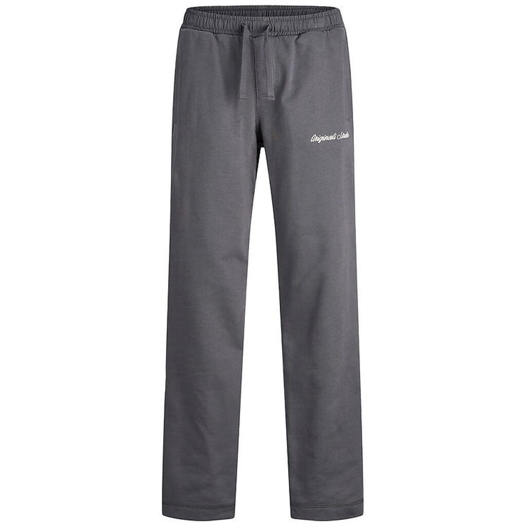 Jack & Jones Sweatpants - JpsTkane - Asphalt