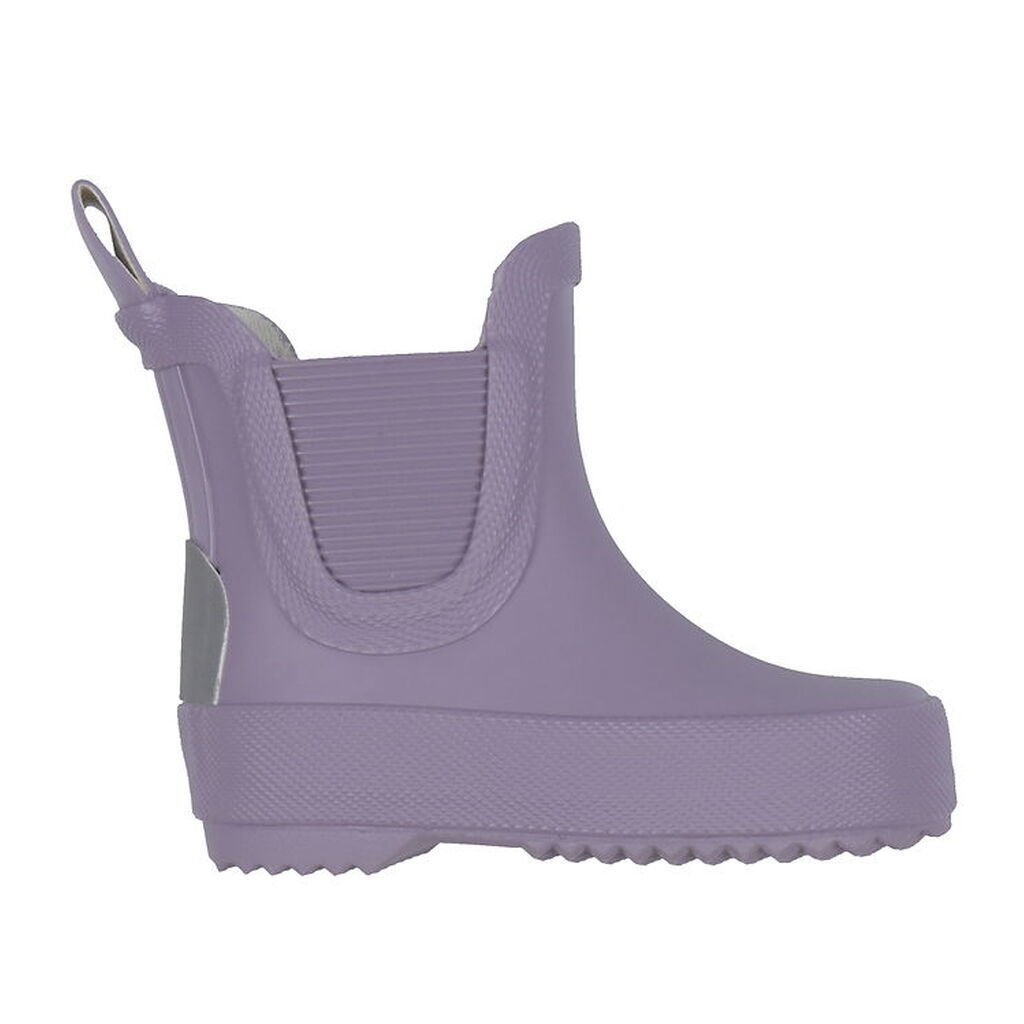 Mikk-Line Gummistøvler - Kort - Wellies Short - Dusk
