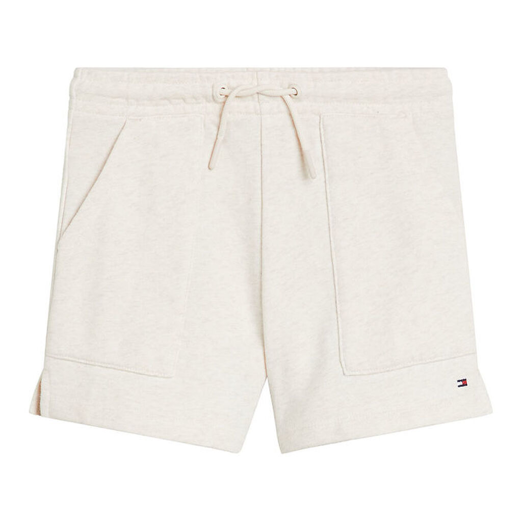 Tommy Hilfiger Shorts - Essential - Calico Heather