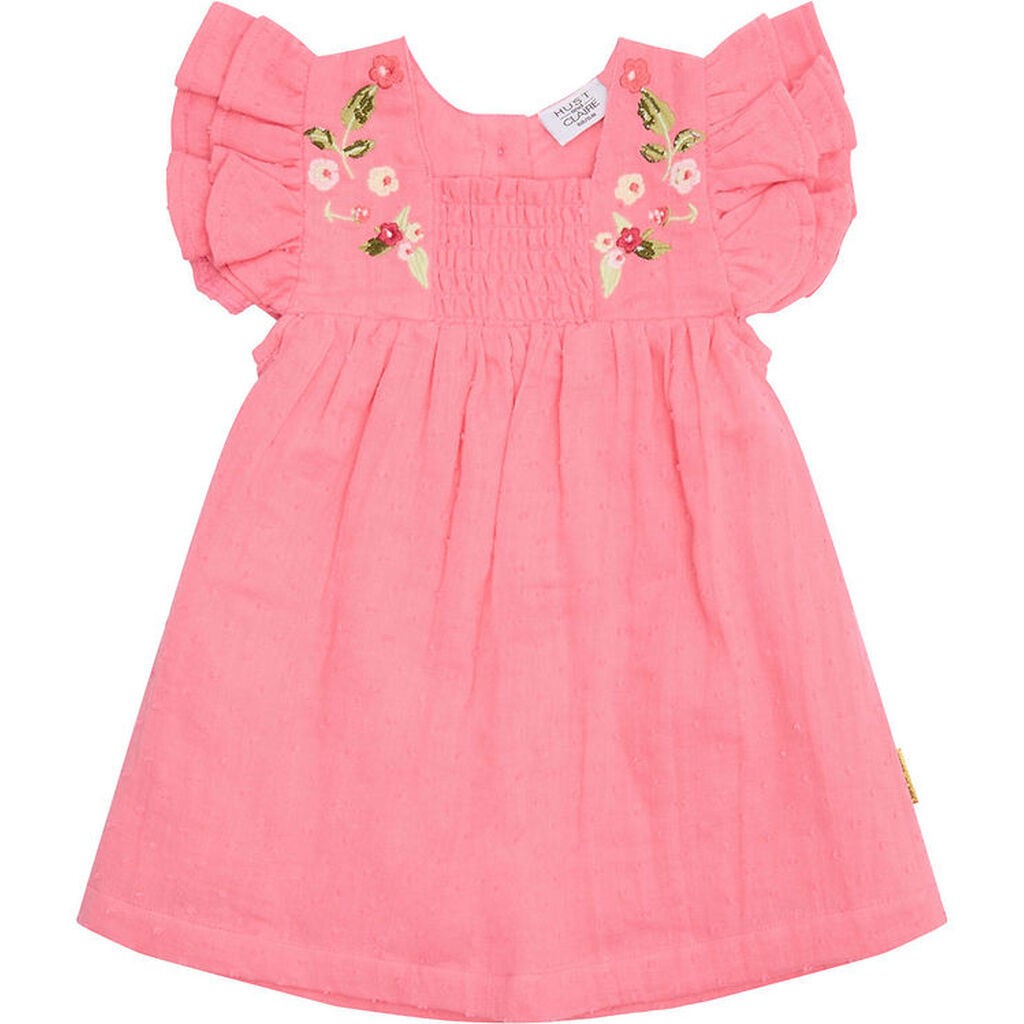 Hust and Claire Kjole - HCKatinka - Blushing