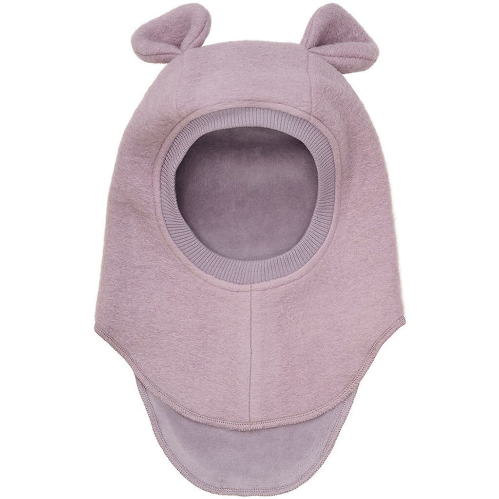 Huttelihut Elefanthue - Uld - 2-lags - Nirvana m. Ører