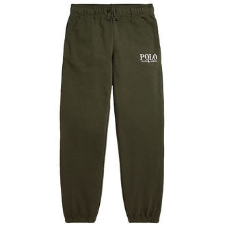 Polo Ralph Lauren Sweatpants - Armadillo