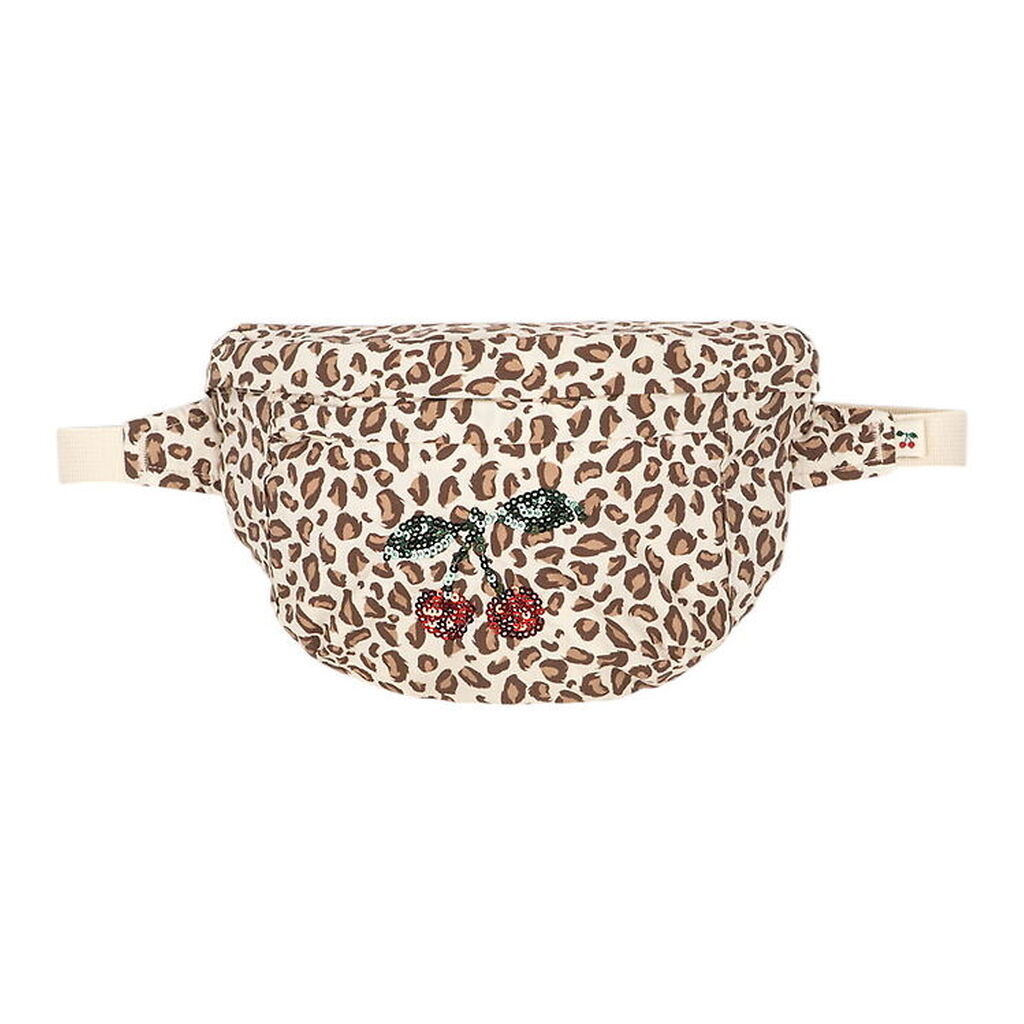 Konges Sløjd Bæltetaske - Juno - Leo