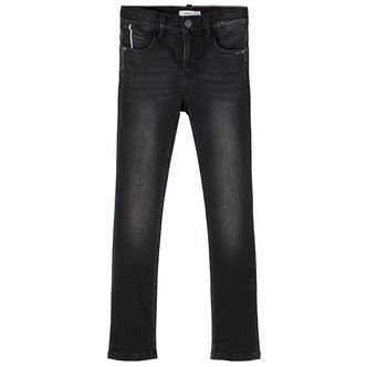Name It Jeans - Noos - NkmTheo - Black Denim