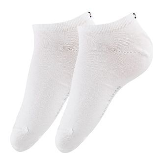 Tommy Hilfiger Ankelstrømper - 2-pak - Sneaker - Hvid