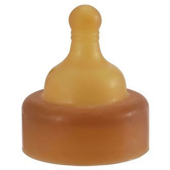 Hevea Flaskesut - Naturgummi - Medium Flow