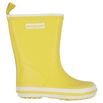 Bundgaard Gummistøvler - Charly High - Sunflower