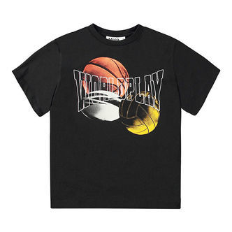 Molo T-shirt - Rodney - Ball Trio