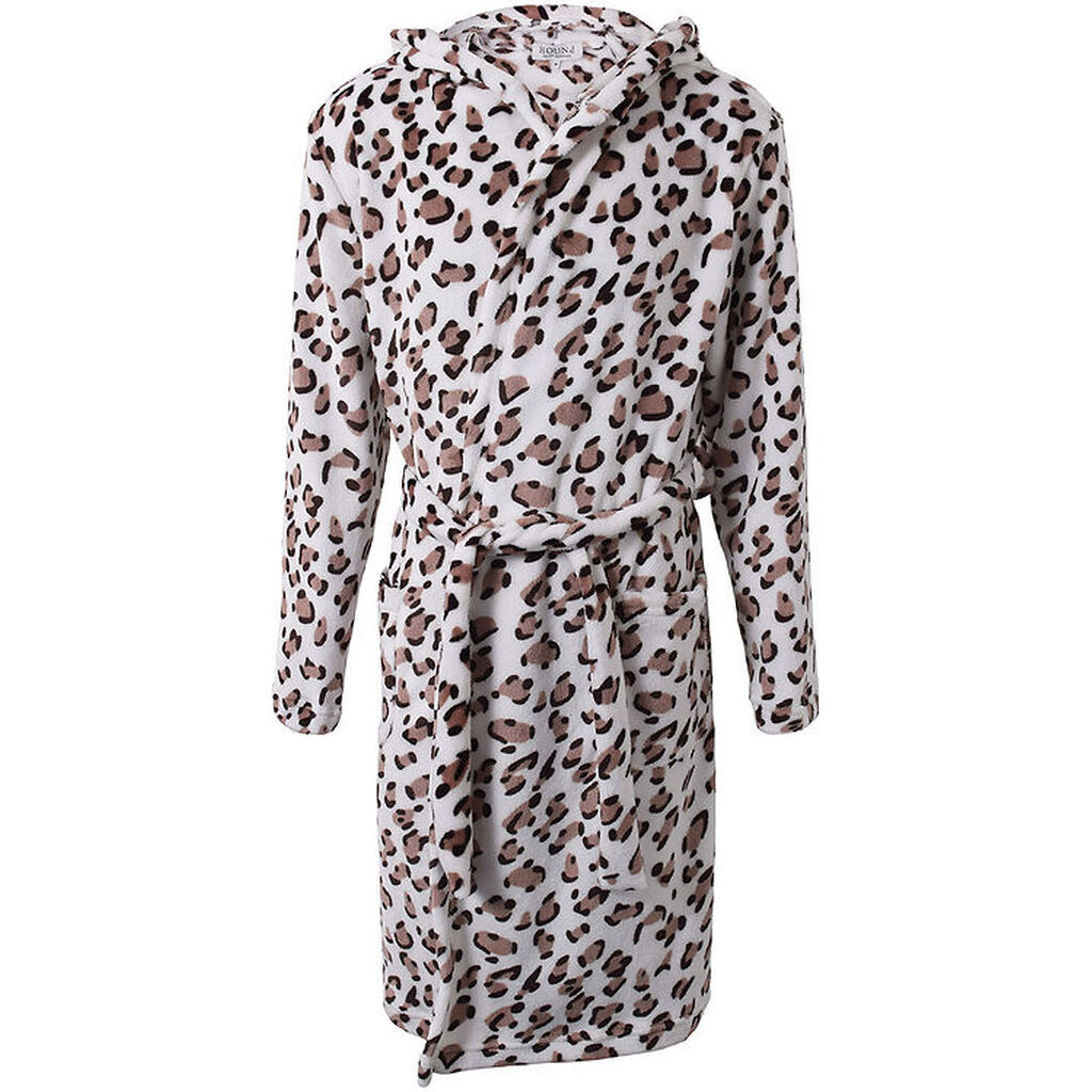 Hound Badekåbe - Leopard