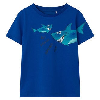 Name It T-shirt - NmmJarrie - Surf The Web