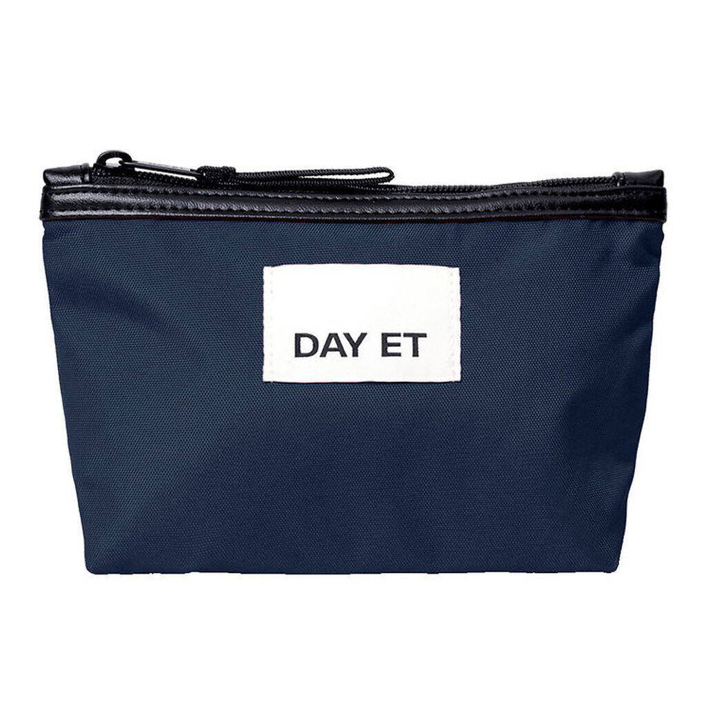 DAY ET Toilettaske - Gweneth RE-S Mini - Navy Blazer