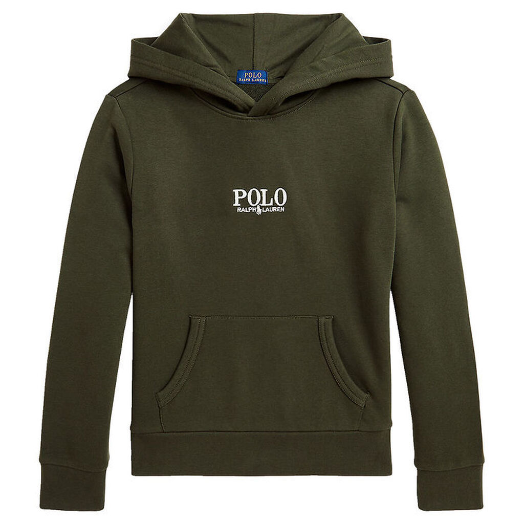 Polo Ralph Lauren Hættetrøje - Armadillo