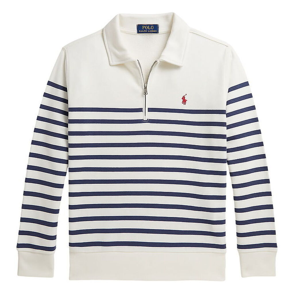 Polo Ralph Lauren Polobluse - Deckwash/Light Navy