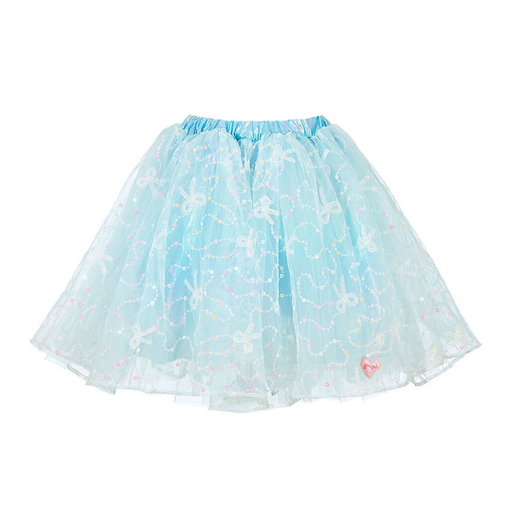 Souza Udklædning - Tylnederdel - Florentina - Blå