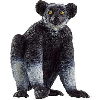 Schleich Wild Life - 5 cm - Indri 14877