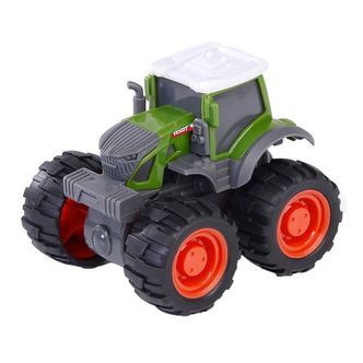 Dickie Toys Traktor - Fendt Monster Traktor