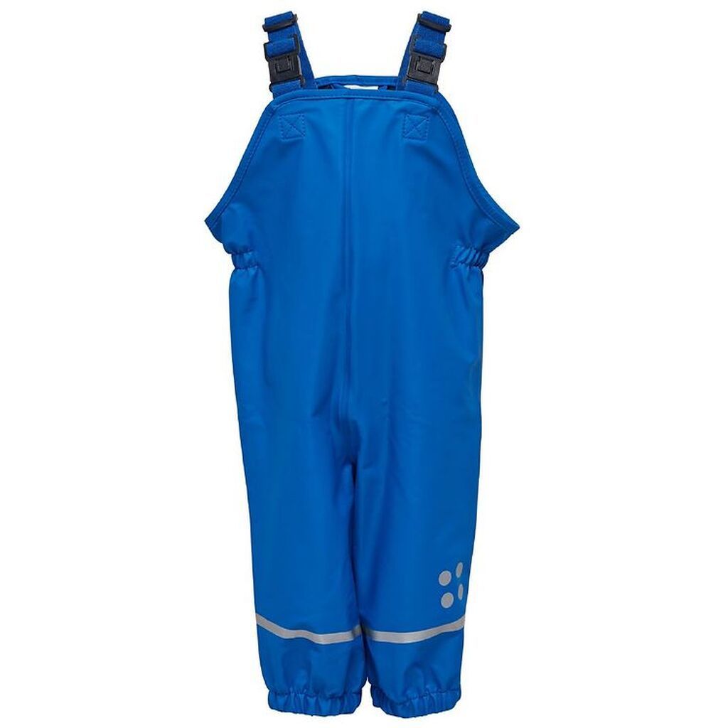 LEGOÂ® Wear Regnbukser - Blå m. Seler