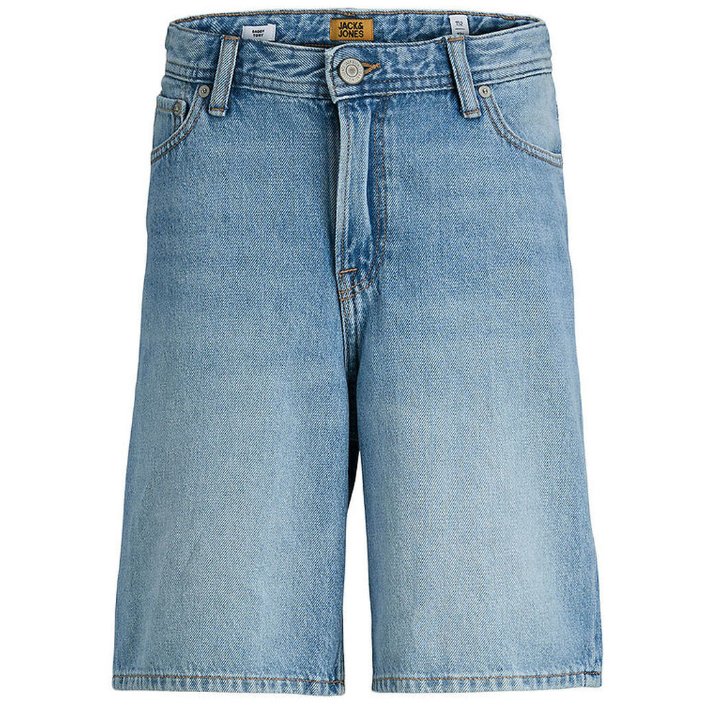 Jack & Jones Shorts - JjiTony - Blue Denim