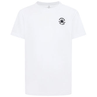 Converse T-shirt - Hvid