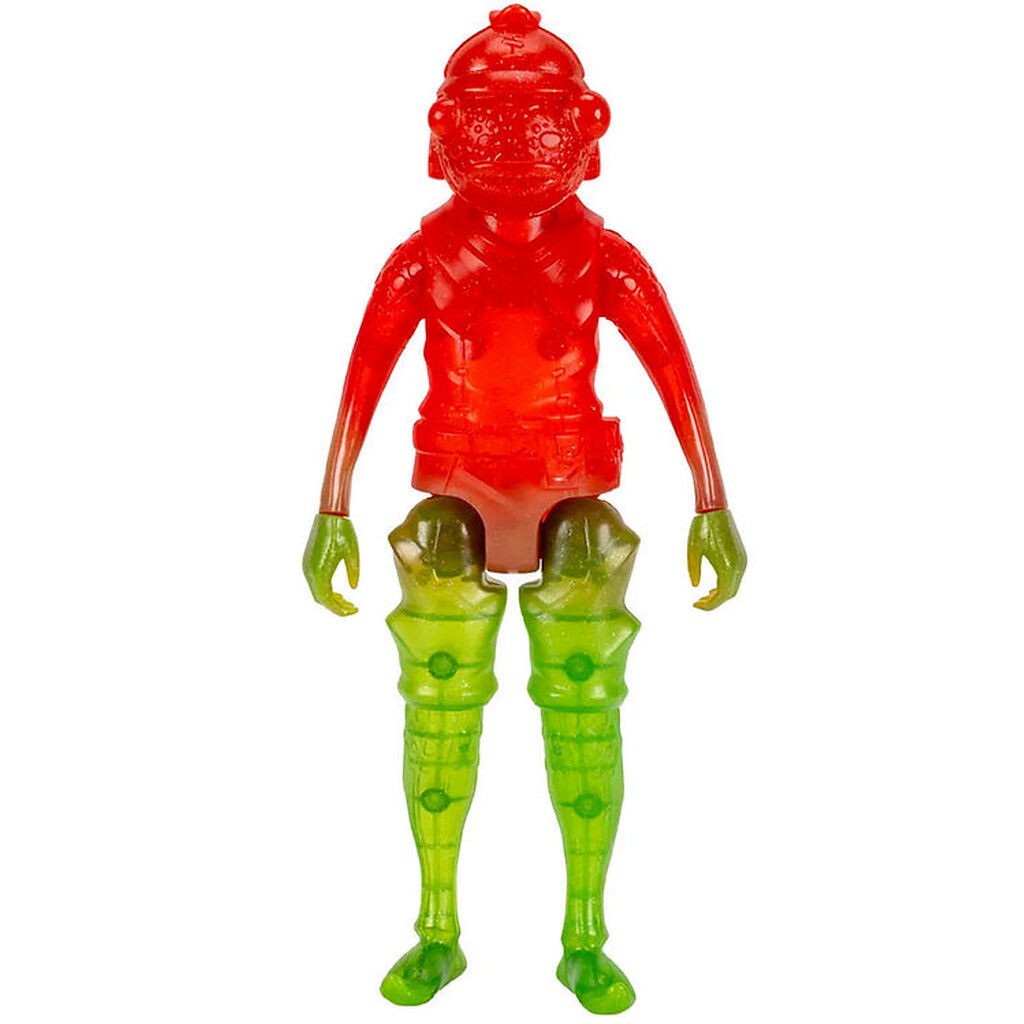 Fortnite Figur - 30 cm - Victory Series - Gummy Fishstick